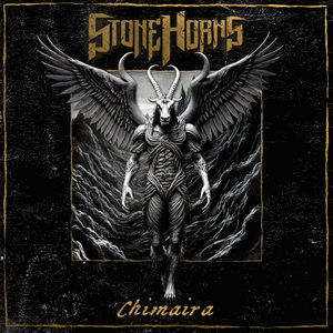 Stone Horns : Chimaira
